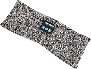 Keenso Sports Music Hörlurar BT 5.2 Utbredda