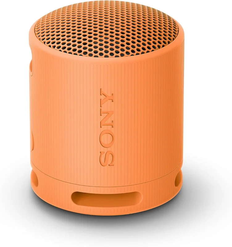 Sony SRS-XB100D Bluetooth-högtalare