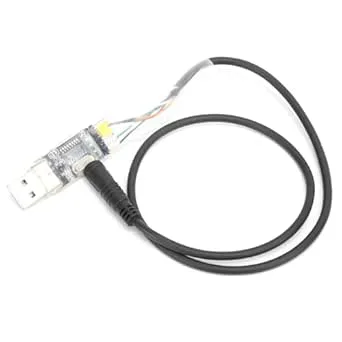 Dioche Programming Cable Usb Programming Cable Nylon