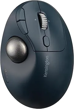 Kensington Pro Fit Ergo TB550 styrkulamus