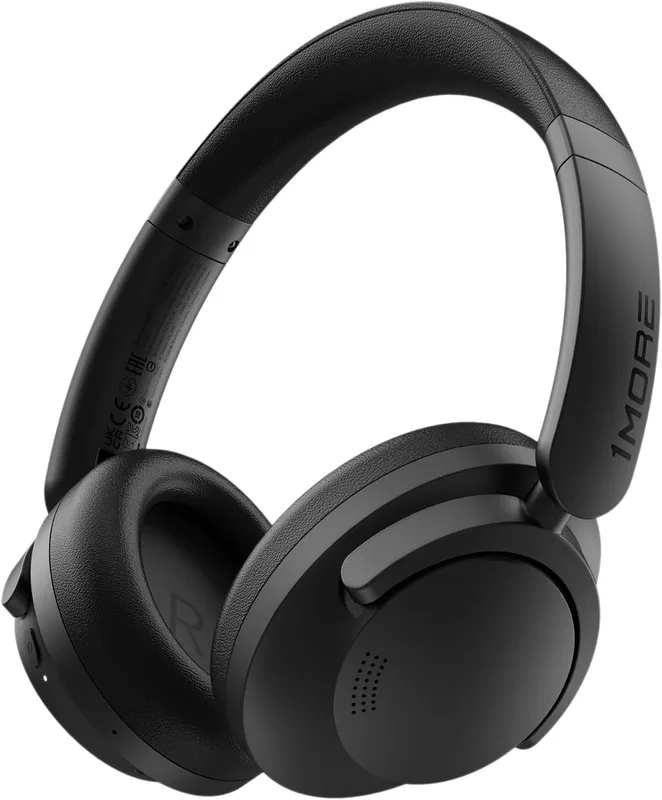 1MORE SonoFlow SE Over Ear hörlurar Bluetooth