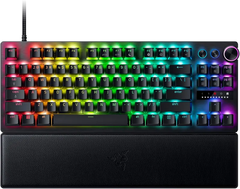Razer Huntsman V3 Pro Tenkeyless