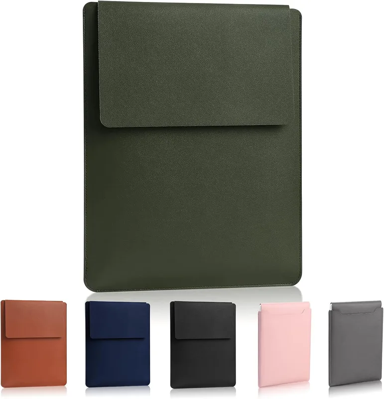 HexinYigjly 13,3-14 tum laptopfodral vadderat laptopfodral tunn