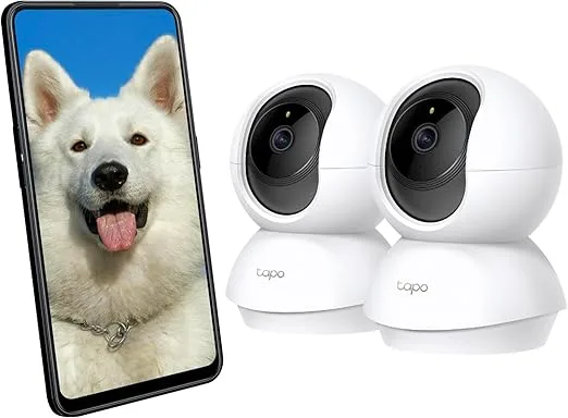 TP-Link Tapo C200P2