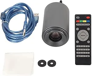 Airshi HD Live-kamera