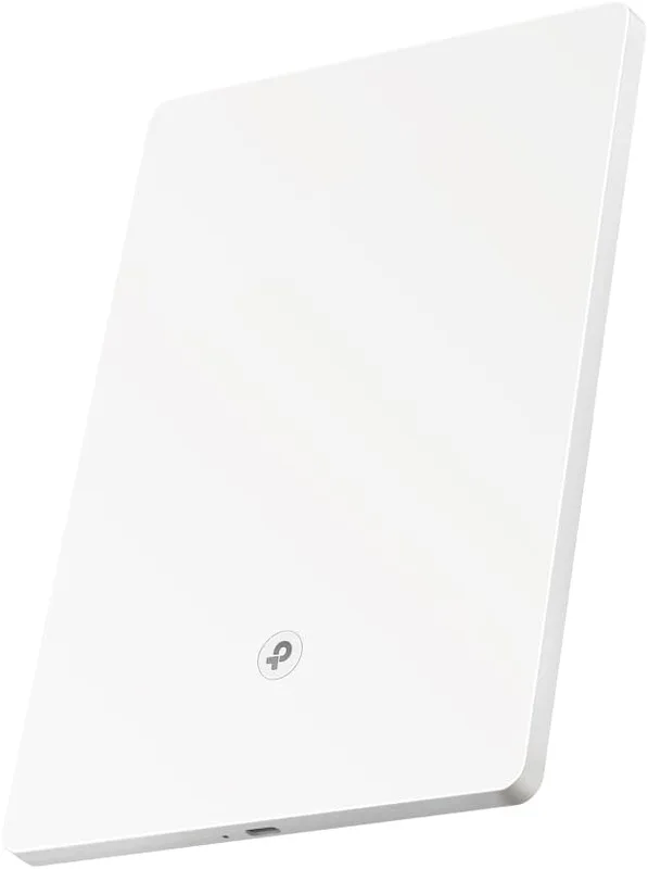 TP-Link Archer Air E5 Wi-Fi 6 AX3000 förstärkare wifi-repeater 8 mm design ultratunn smarta antenner flexibel installation ingen Ethernet-port