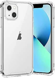 gueche Kompatibel med Apple iPhone 13 minifodral