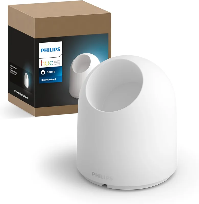 Philips Hue Secure Tillbehör