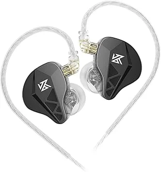 keephifi KZ EDXS i öronmonitor hörlurar