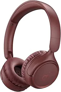 Soundcore H30i trådlösa on ear-hörlurar