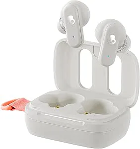 Skullcandy Hörlur Dime 3 True Wireless In-Ear Bone