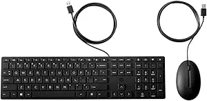 HP Desktop 320MK