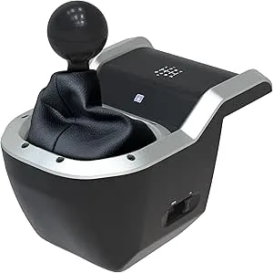 HORI 7-Speed Racing Shifter for PC (Windows 11/10)