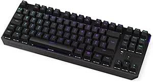 ENDORFY Thock TKL trådlös HU röd
