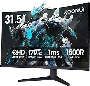 Acer Predator XB323QUNV