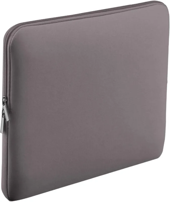Teksome Laptopskyddsfodral med dragkedja