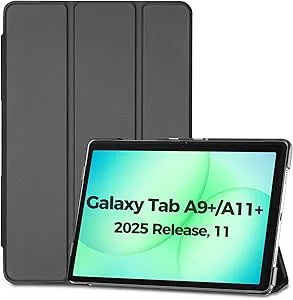 ProCase fodral för Galaxy Tab A9+/A9 Plus 11 tum 2023