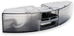 S YTALAND Reservdel Elektriskt Styrd Vattentank Behållare Låda för Roborock S7 MAXV Ultra/PRO Ultra Robot Dammsugare Delar