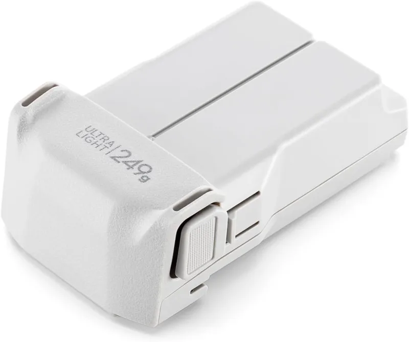 DJI Mini 4 Pro smart flygbatteri