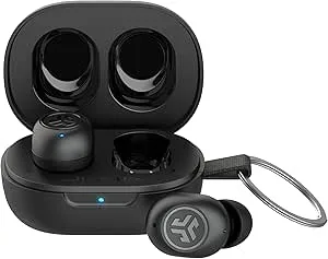 JLab JBuds Mini True Wireless Earbuds
