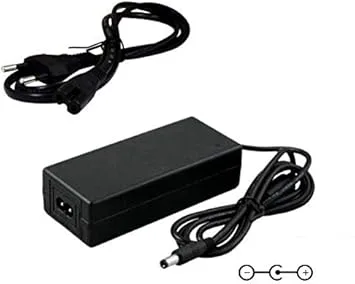 TOP CHARGEUR * 25 V strömförsörjningsadapter