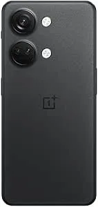 OnePlus Nord 3 16+256GB DS 5G storm grå OEM