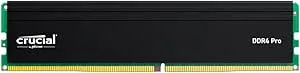 Crucial Pro 32 GB DDR4-3200