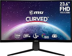 MSI G2422C