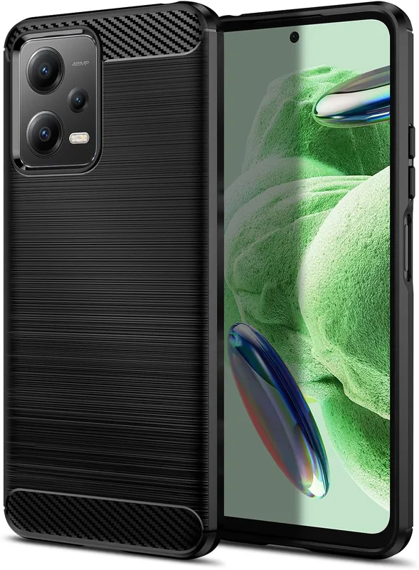 Nillkin CamShield skal Xiaomi Redmi Note 9