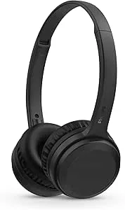 Philips TAH1108BK Bluetooth-hörlurar