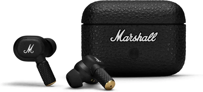 Marshall Motif II ANC