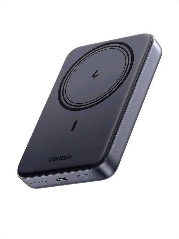 UGREEN Magnetic Power Bank 10000mAh