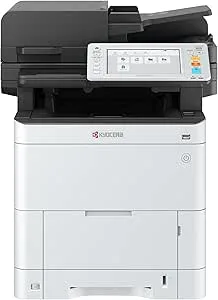 KYOCERA ECOSYS MA4000cix