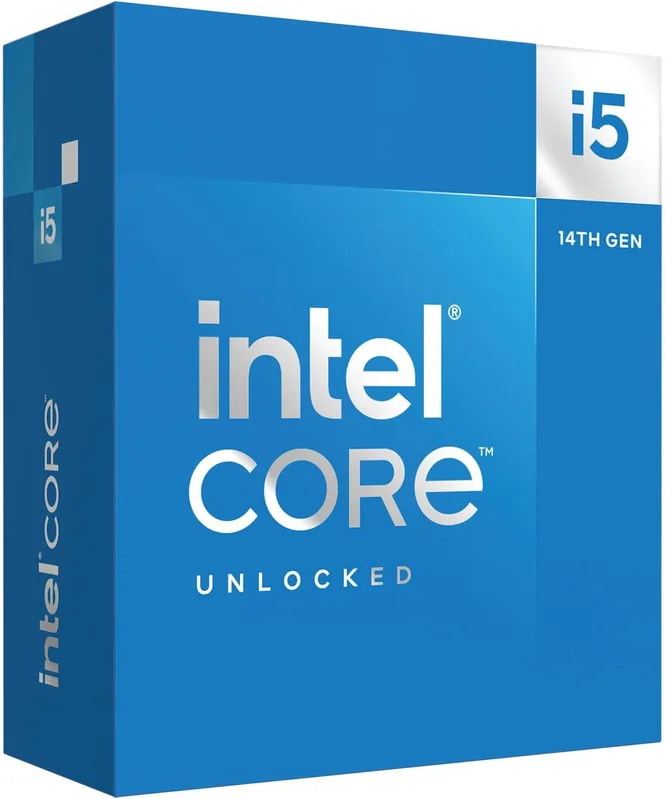 Intel Core i5 i5-14600K