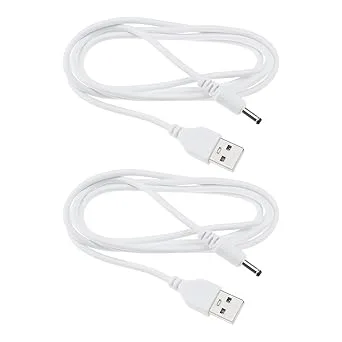 Skapa idé 5 V strömförsörjning USB-kabel