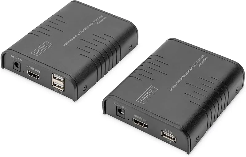 DIGITUS Extender Set