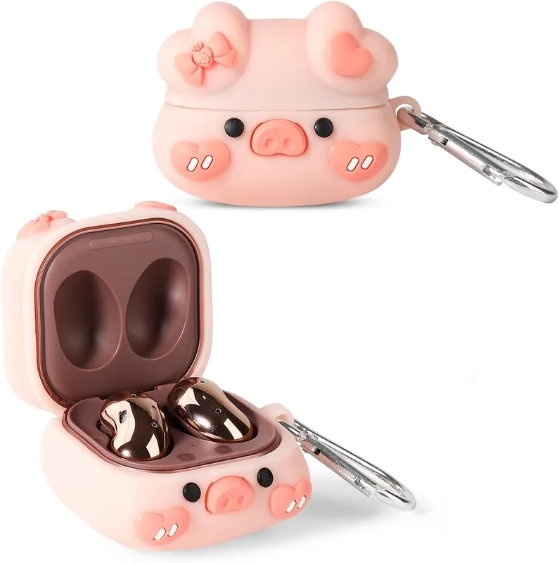 Samsung Galaxy Buds2 Pro / Buds2 / Pro / Live-skydd