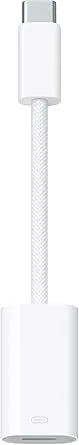 Apple USB-A till Lightning-kabel – 1 m