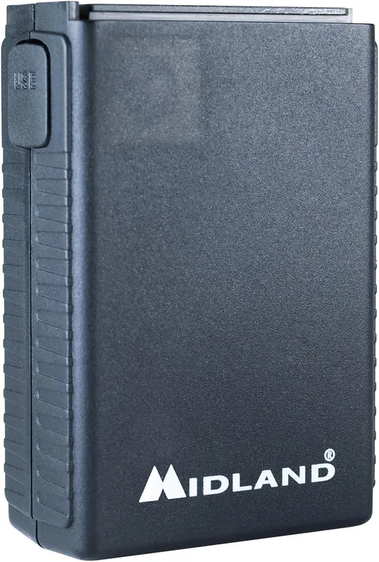 Midland PB42 LITHIUM 2800MAH BATTERI PACK FÖR ALAN 42