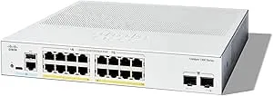 Cisco C1300-16P-2G