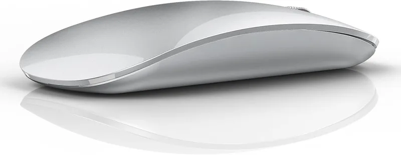 Uiosmuph U30 Bluetooth trådlös mus