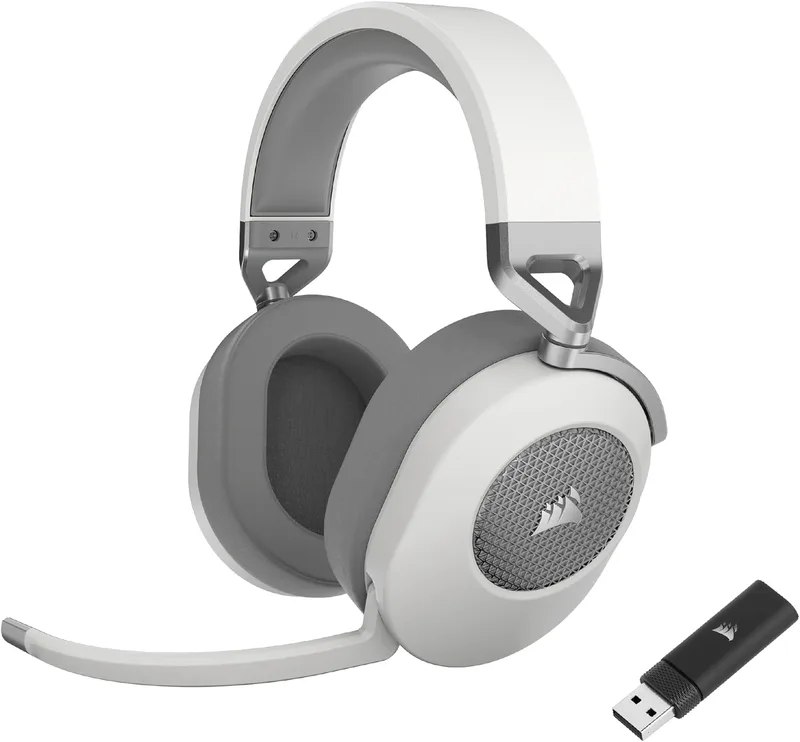Corsair HS65 WIRELESS Gaming Headset