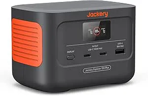 Jackery Explorer 100 Plus