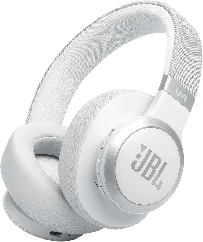 JBL Live 770 NC