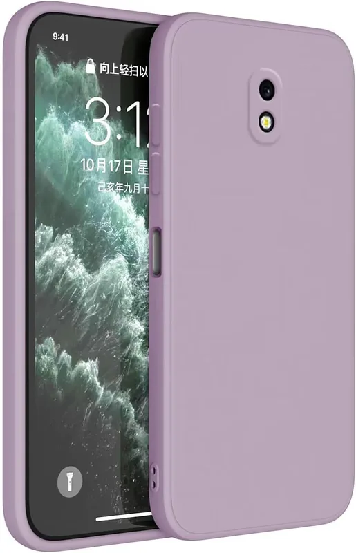 Topme Fodral för Samsung Galaxy J5 2017