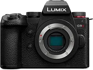 Panasonic DC-G9M2 Kamera