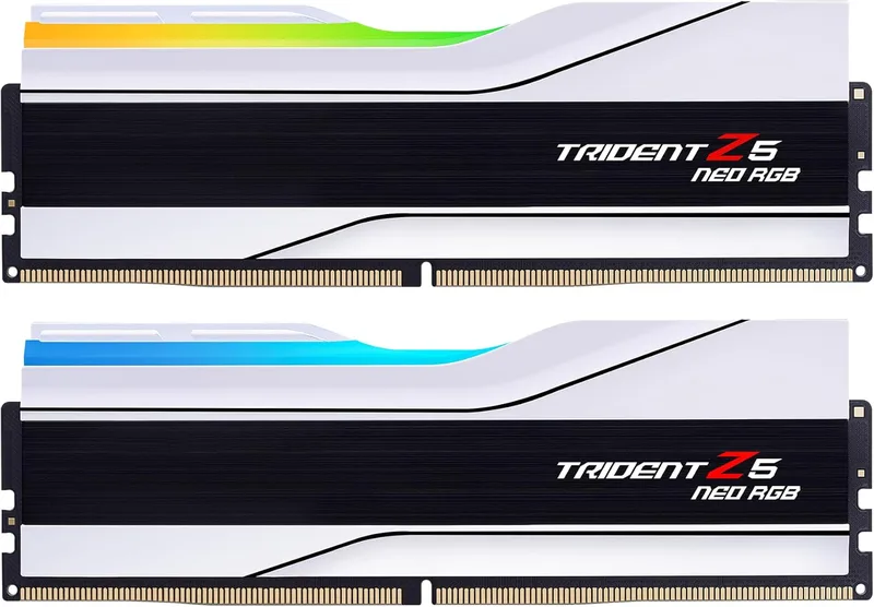 G.SKILL Trident Z5 Neo RGB 64GB