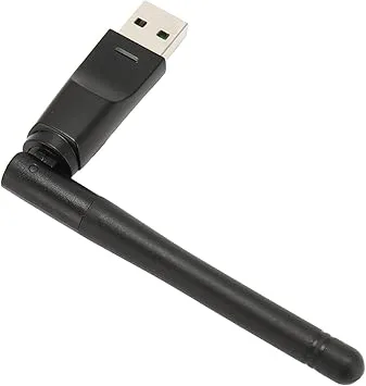 MT7601 USB WiFi-adapter