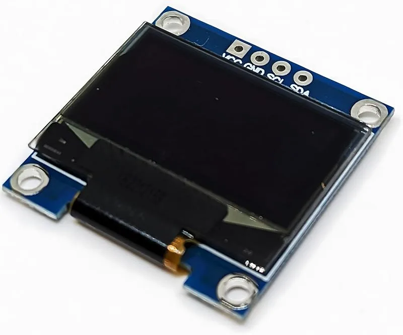 C365 Ts LCD Module For 5Point