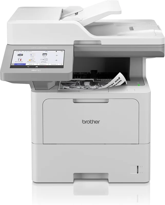 MFC-L6910DN A4 MFP